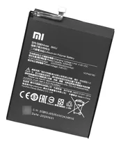 Bateria Xiaomi Redmi Mi 8 Lite Bm3j Original Ramos Mejia