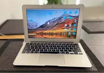 Macbook Air 11 Core I5 Batería Agotada. ? X Dto