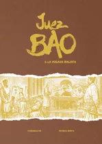 Juez Bao Y La Posada Maldita - Nie, Chongrui -(t.dura) - *