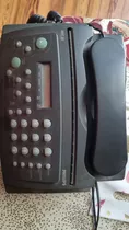 Telefono/fax Philips Con Contestador