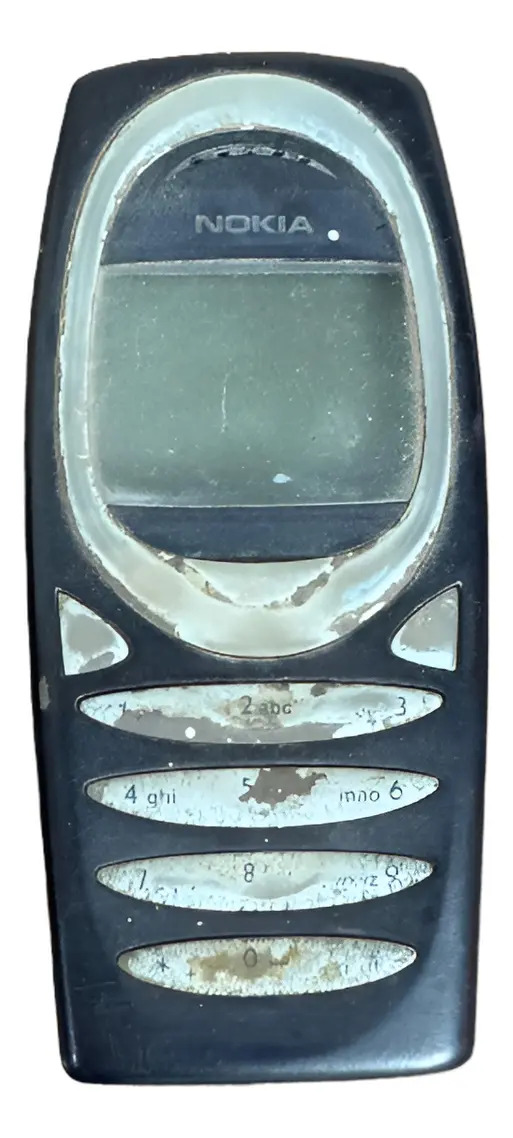 Nokia N8 Usado | Mercado Livre