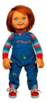  Child´s Play 2 Chucky Good Guy Tamaño Real Trick Or Treat