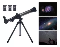Telescopio Astronómico Juguetes Educativos Regalos Para Niño