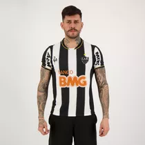 Camisa Ronaldinho Atlético Mineiro