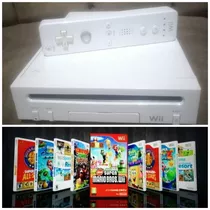 Nintendo Wii Usb Loader Juegos Instalados Wii Remote 