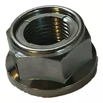 Tuerca De Ejes Trasero Honda Tornado/twister 16mm Original