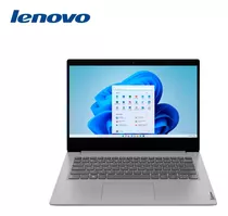 Laptop Lenovo Ideapad 3|8gb Ram|256 Gb|14