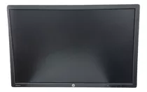 Monitor Hp Z24i Lcd 24  Preto 100v/240v