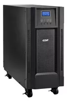 Ups Cdp 10 Kva 10000va 220v Bifasico Modelo Upo22-10