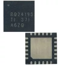 Ic Micro Chip Bq24193 Para Consola De Nintendo Switch 