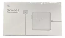 Cargador Original Macbook 45w Magsafe 1 Y 2 Apple