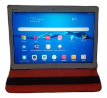 Tablet Huawei-m3-lite + Teclado + Protectora Giratoria
