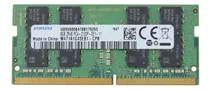 Memoria Ram 8gb 1 Samsung M471a1g43eb1-cpb