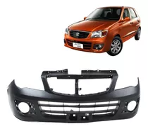 Parachoque Delantero Para Suzuki Alto 2010-2015 1.0 K10b