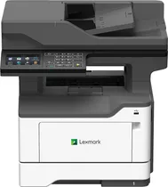 Lexmark Impresora Laser Mono 46ppm Dúplex [mx521ade]