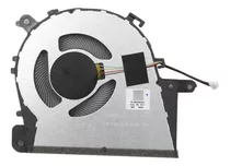 Lenovo Fan Cooling 5f10s13907 Para Equipo Ideapad 3 S145 V14
