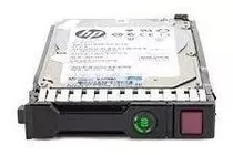 Hp 600gb Sas 10k 6g 2,5 Sc Hot Plug G8 G9 641552-003