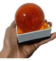 Esfera De 4 Estrellas - Dragon Ball Z