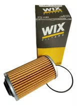 Filtro Aceite Alfa Romeo 159 Brera Spider 3.2 V6 Jts Wix