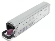 Fonte Hp Dl120 G7 400w Pn 509008-001 / 532478-001 C/nf