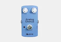 Pedal Joyo Jf-37 Analog Chorus Undergroundweb