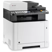 Impressora Multifuncional Kyocera M2040dnbranca E Preta 120v