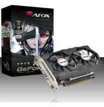 Placa De Vídeo Afox Geforce Gt740 4gb Gddr5 128b 4096d5h2-v2