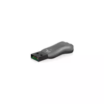 Pendrive Titan Preto 16gb