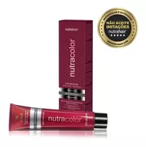  Coloração Profissional Nutracolor Nutrahair - 60g Tom T Nc 11.11 Loiro Clarissimo Perolado Intenso Nutracolor Essence 60g