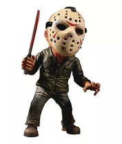 Jason Voorhees Friday The 13th - Mezco