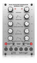 Behringer Dual Envelope Generator 1033 - Módulo Eurorack