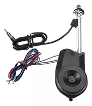 Antena Electrica Para Montero Trooper Sobreruedas