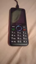 Celular Kaios Incluye Cargador 