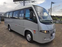 Micro Onibus W 9 32 Lugares  Com Divida