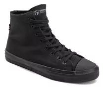 Zapatillas Topper Hyde 2 Mid Botas Lona Asfl70