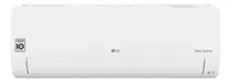 Ar Condicionado LG Dual Inverter Voice 12000 Btu Branco 220