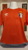 Camisa Futebol Joinville 2016 Goleiro