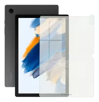 Película De Vidro Compatível Galaxy Tab A8 10.5 X200 X205