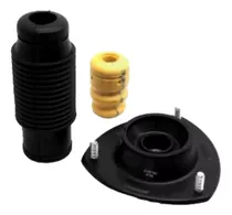 Kit Amortecedor Dianteiro Hyundai Santa Fe 2.7 Aut. 5p 04/05