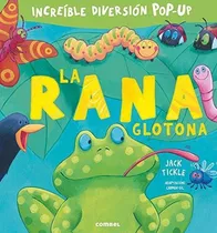 Rana Glotona, La Pop Up Combel
