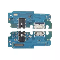 Cambio Reparacion Pin Puerto De Carga Samsung A04s