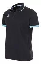 Chomba Le Coq Sportif Simil Feva Negra Solo Deportes