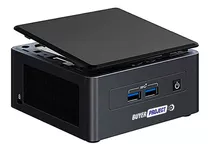 Pc Nuc Intel Nuc7jyb Celeron 2.7ghz Ddr4 Hdmi Wifi Gigabit