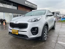 Kia New Sportage Lx