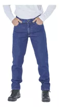 Pantalon Jean Pampero Ranger Denim Hombre T.40 Al 56