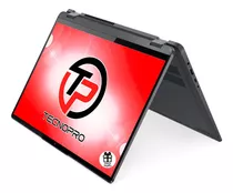 Laptop 360 Lenovo Core I7 12va 8 Gb Ram - 512 Gb Ssd + Touch