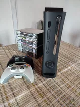 Xbox 360 Arcade 120gb De Colección 