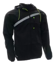 Chaqueta Ciclismos / Running Reflectiva