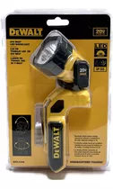 Dewalt Linterna Dcl044 20v