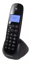 Telefono Motorola M700 Negro Identificador Alarma